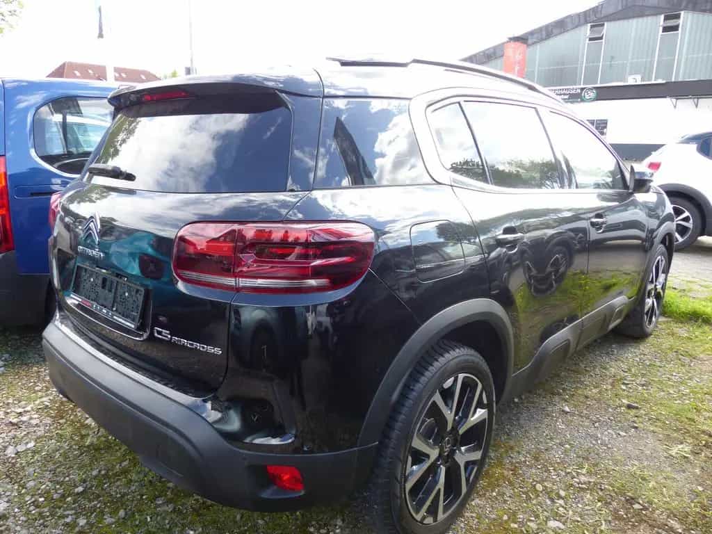 Citroën C5 Aircross Shine Pack 02/2023-photo-4