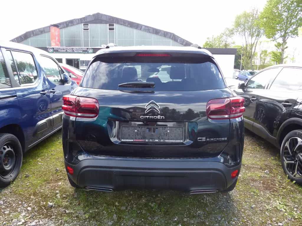 Citroën C5 Aircross Shine Pack 02/2023-photo-5