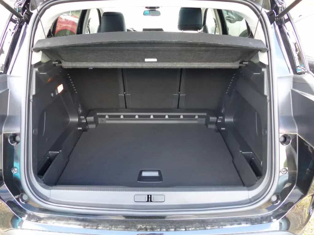 Citroën C5 Aircross Shine Pack 02/2023-photo-6