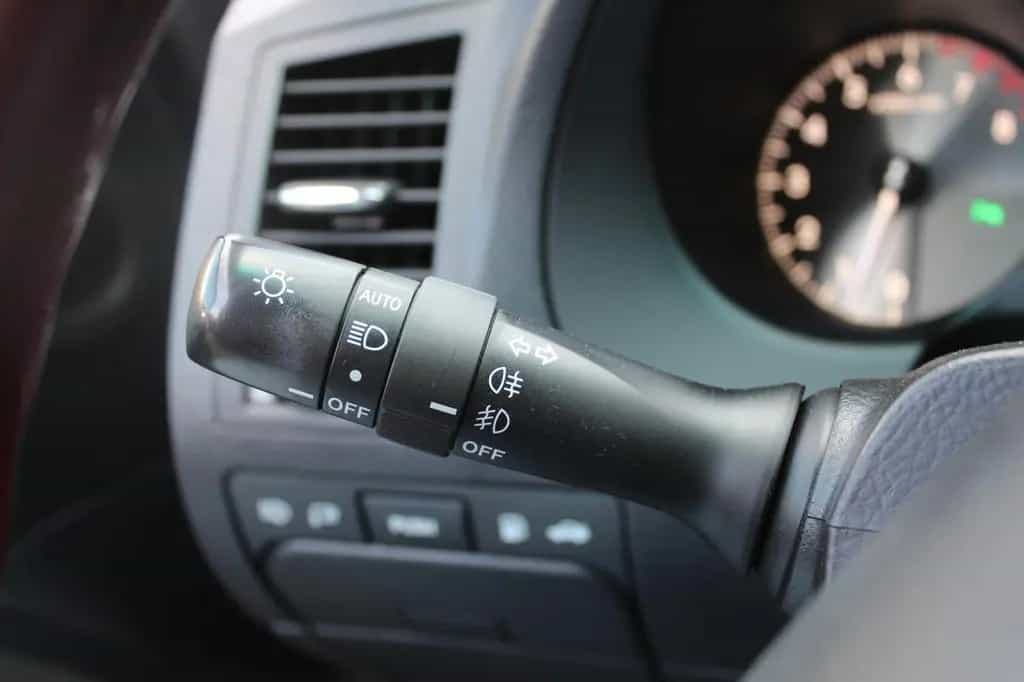 Lexus GS 300 Luxury Line Leder*R-Kamera*Navi*Xenon 09/2005-photo-19