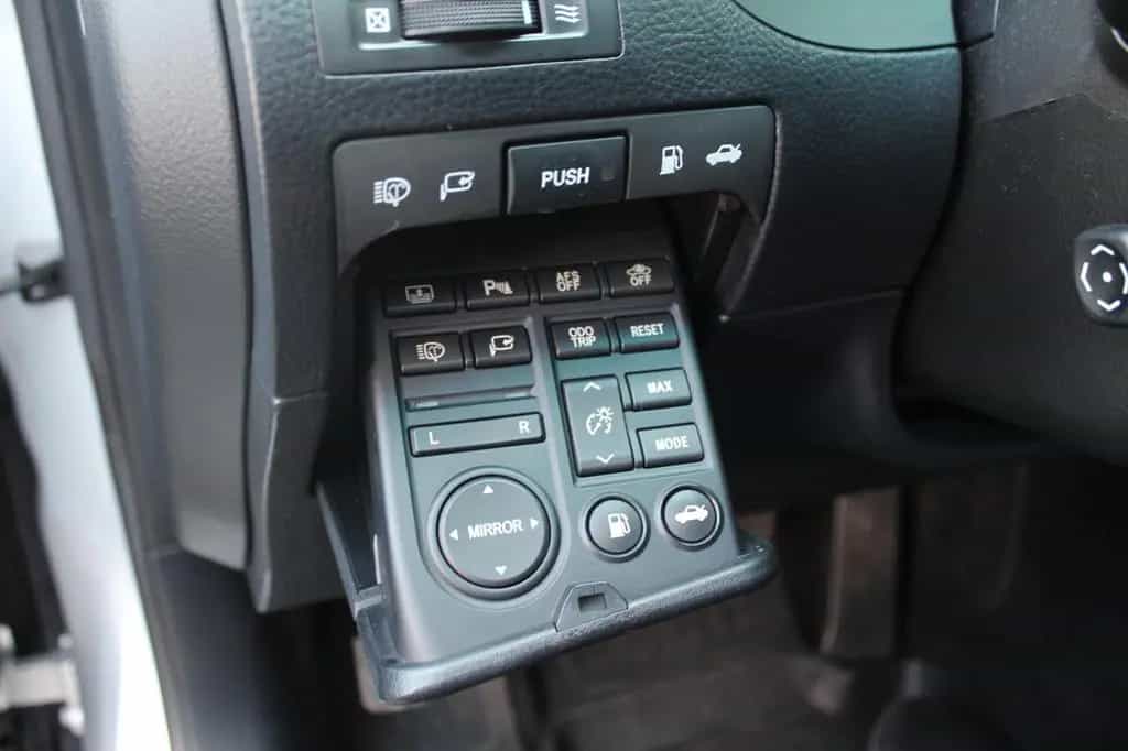 Lexus GS 300 Luxury Line Leder*R-Kamera*Navi*Xenon 09/2005-photo-20