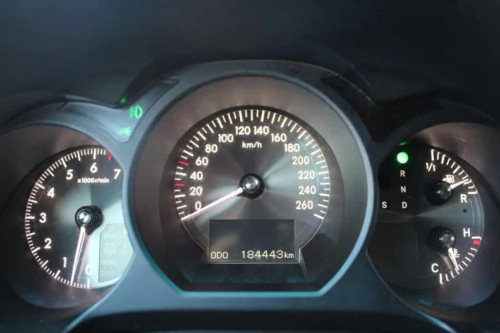Lexus GS 300 Luxury Line Leder*R-Kamera*Navi*Xenon 09/2005-photo-21