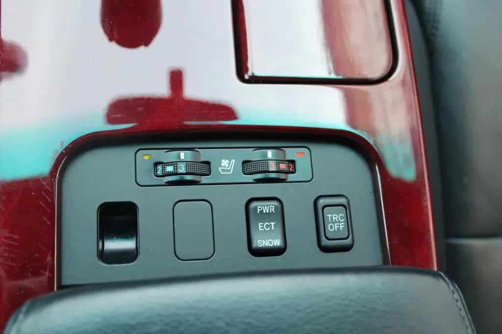 Lexus GS 300 Luxury Line Leder*R-Kamera*Navi*Xenon 09/2005-photo-24