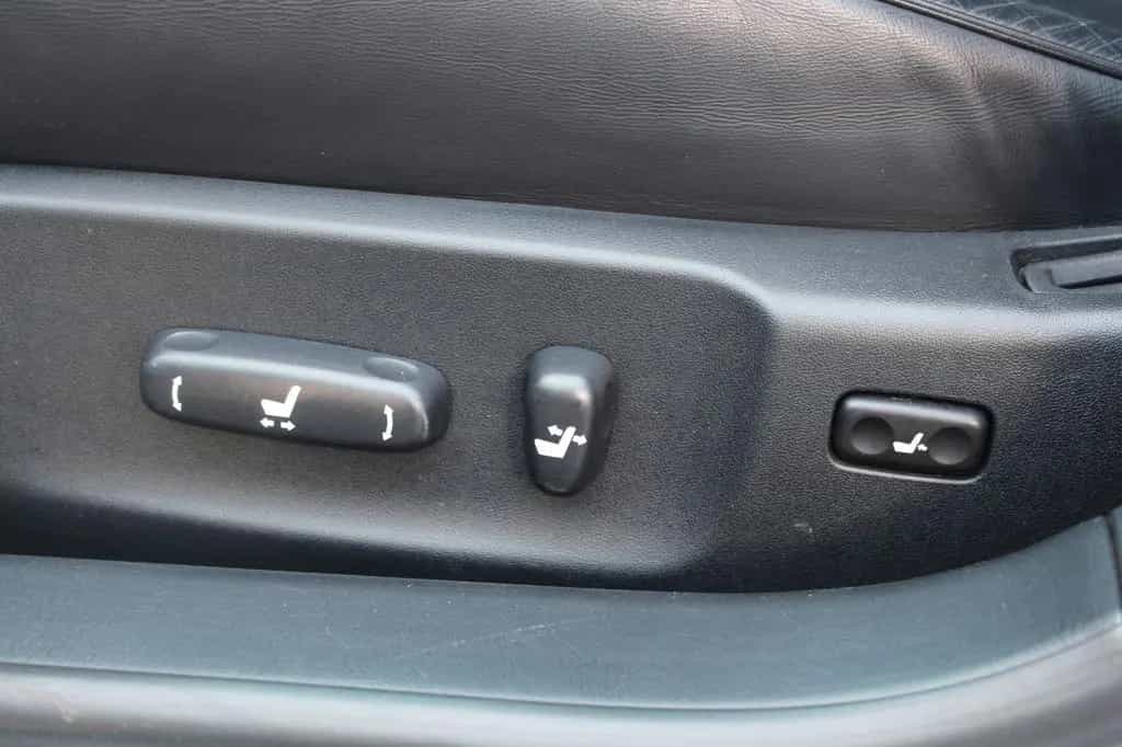 Lexus GS 300 Luxury Line Leder*R-Kamera*Navi*Xenon 09/2005-photo-25