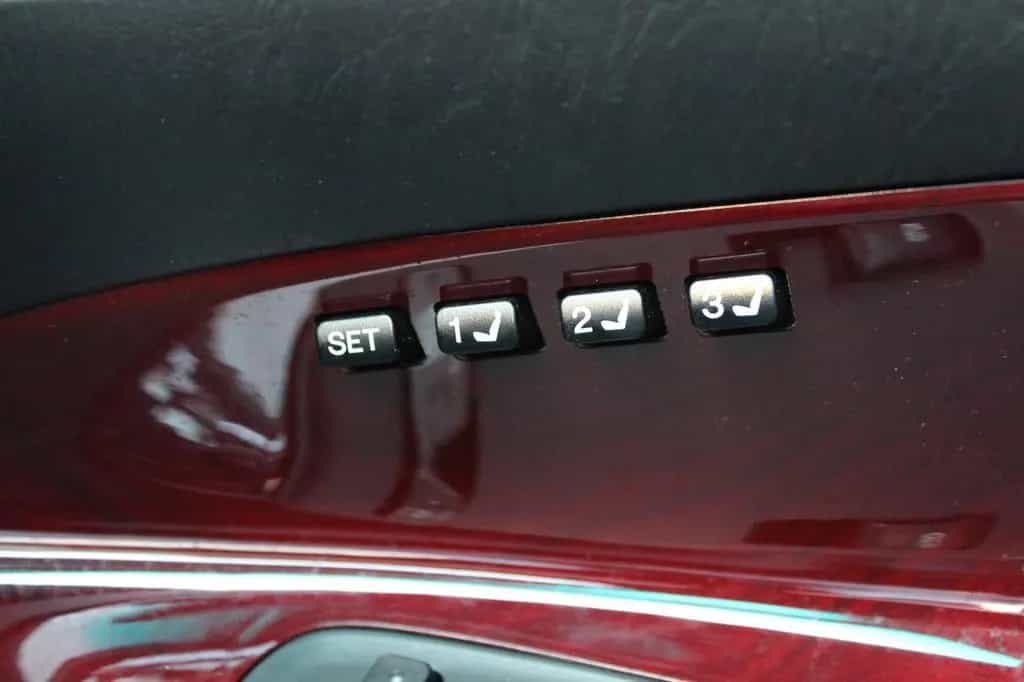 Lexus GS 300 Luxury Line Leder*R-Kamera*Navi*Xenon 09/2005-photo-26