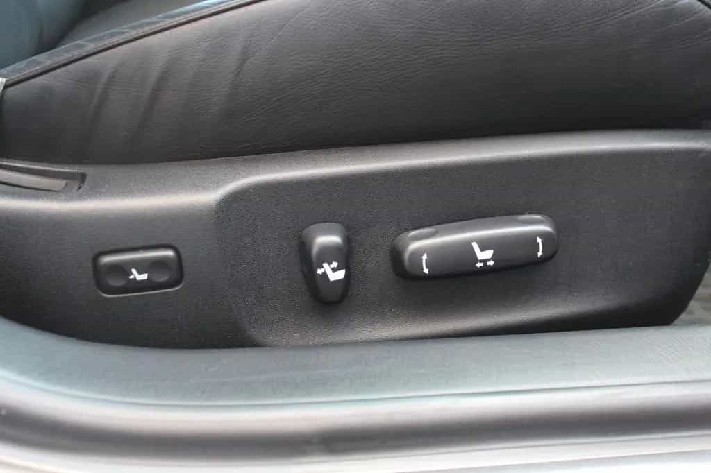 Lexus GS 300 Luxury Line Leder*R-Kamera*Navi*Xenon 09/2005-photo-27