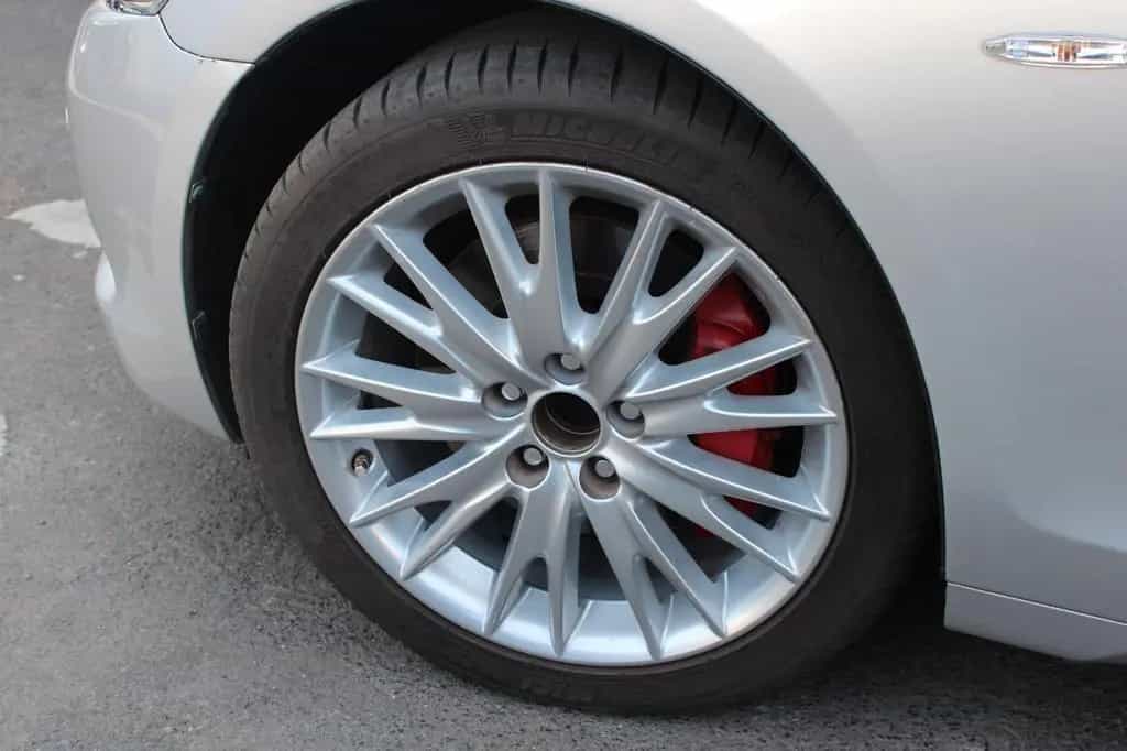 Lexus GS 300 Luxury Line Leder*R-Kamera*Navi*Xenon 09/2005-photo-29