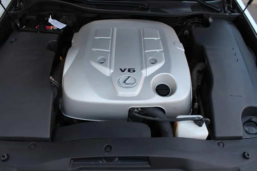 Lexus GS 300 Luxury Line Leder*R-Kamera*Navi*Xenon 09/2005-photo-30