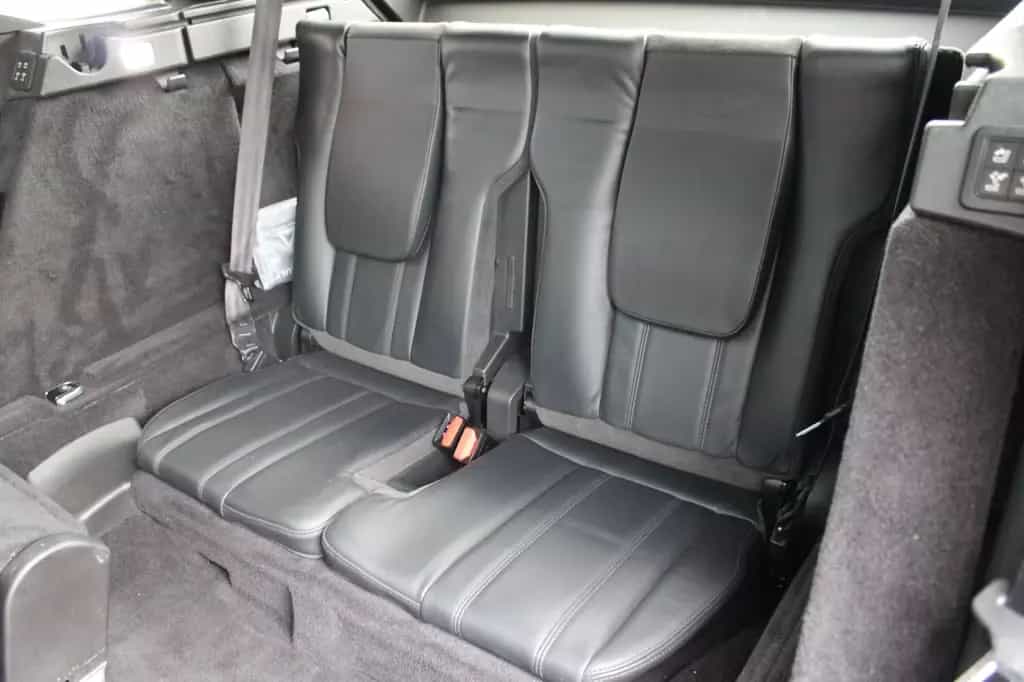 Land Rover Range Rover Rover Sport 5.0 V8 Dynamic Xenon*Pano*360° 07/2014-photo-10