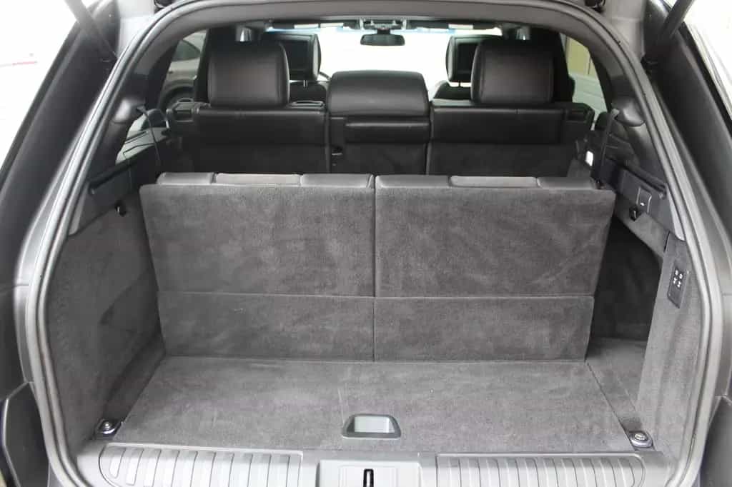Land Rover Range Rover Rover Sport 5.0 V8 Dynamic Xenon*Pano*360° 07/2014-photo-11