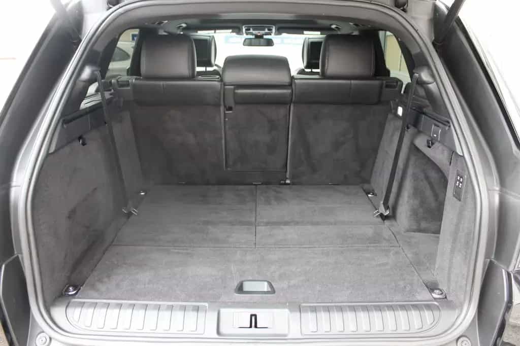 Land Rover Range Rover Rover Sport 5.0 V8 Dynamic Xenon*Pano*360° 07/2014-photo-14