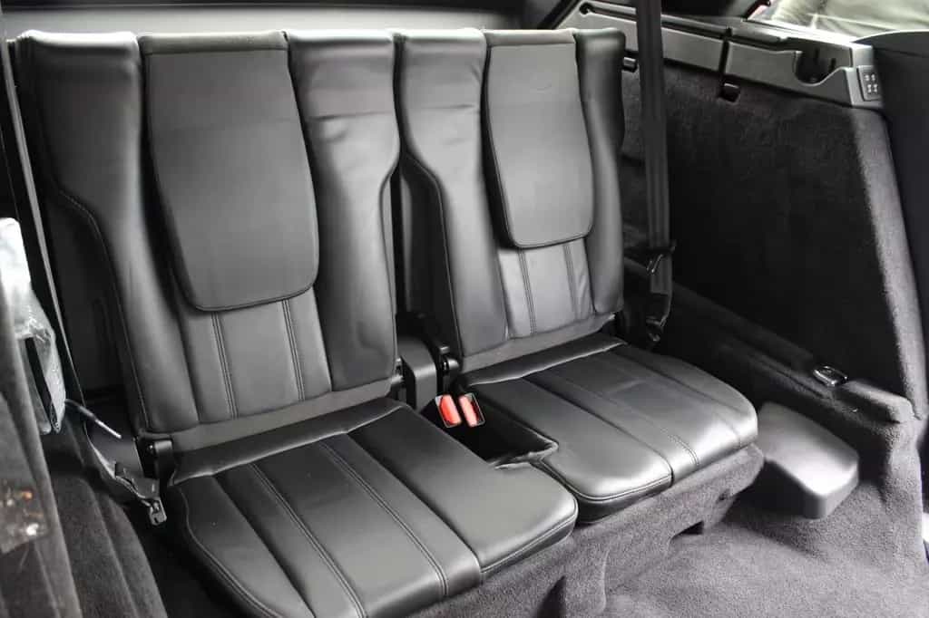 Land Rover Range Rover Rover Sport 5.0 V8 Dynamic Xenon*Pano*360° 07/2014-photo-15