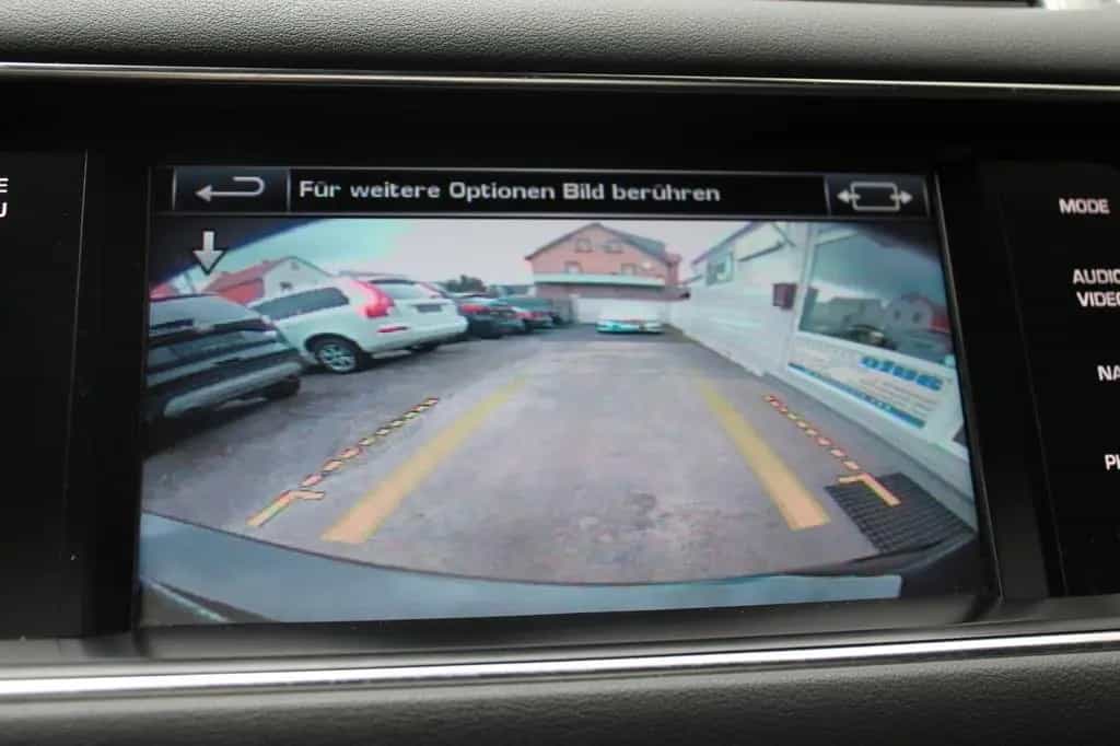 Land Rover Range Rover Rover Sport 5.0 V8 Dynamic Xenon*Pano*360° 07/2014-photo-24