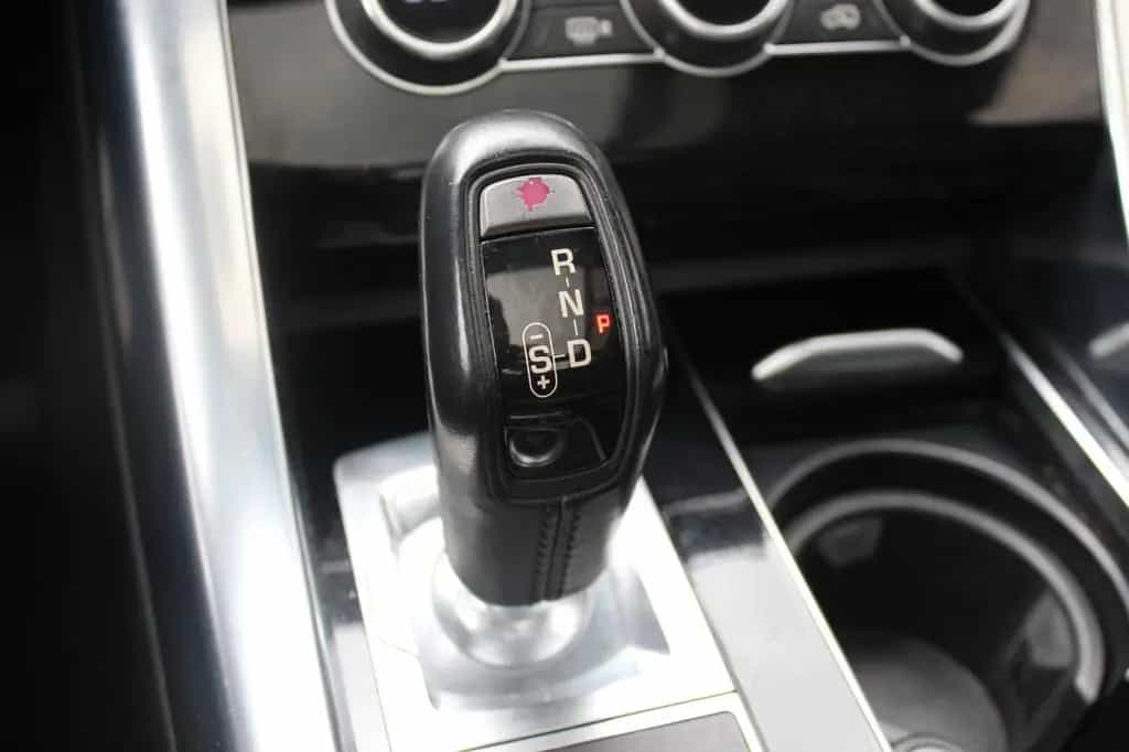 Land Rover Range Rover Rover Sport 5.0 V8 Dynamic Xenon*Pano*360° 07/2014-photo-28