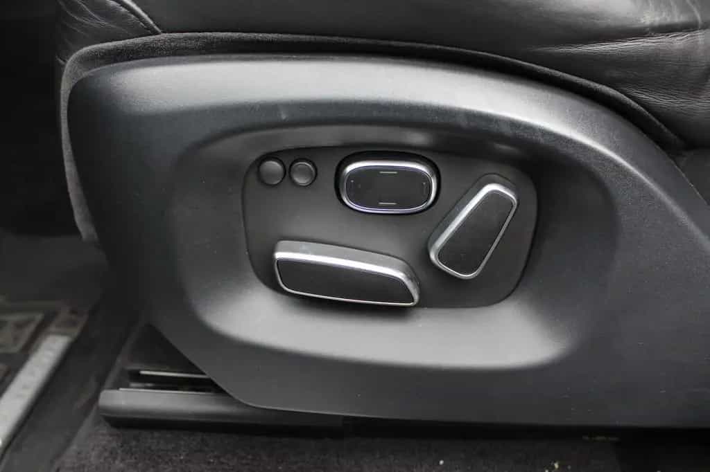 Land Rover Range Rover Rover Sport 5.0 V8 Dynamic Xenon*Pano*360° 07/2014-photo-30