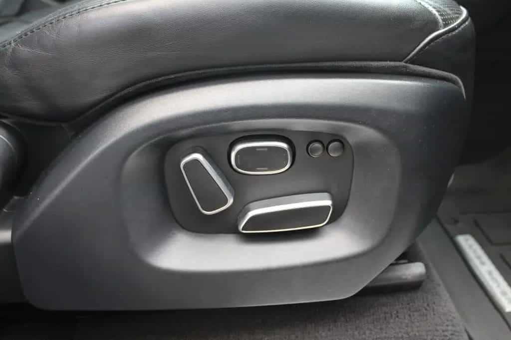 Land Rover Range Rover Rover Sport 5.0 V8 Dynamic Xenon*Pano*360° 07/2014-photo-31