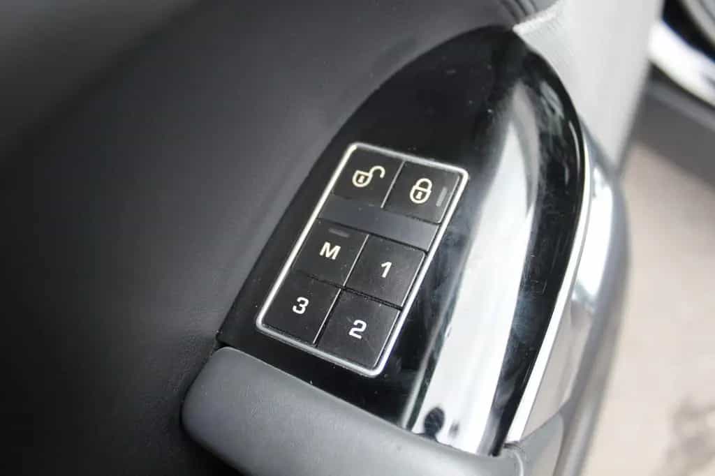 Land Rover Range Rover Rover Sport 5.0 V8 Dynamic Xenon*Pano*360° 07/2014-photo-33