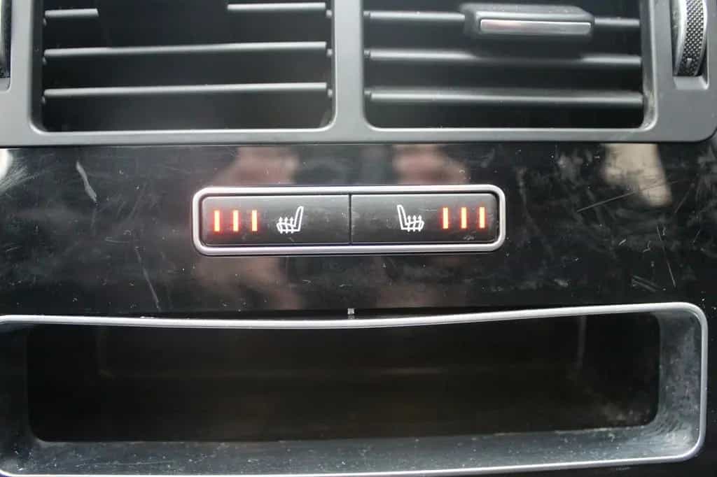 Land Rover Range Rover Rover Sport 5.0 V8 Dynamic Xenon*Pano*360° 07/2014-photo-35