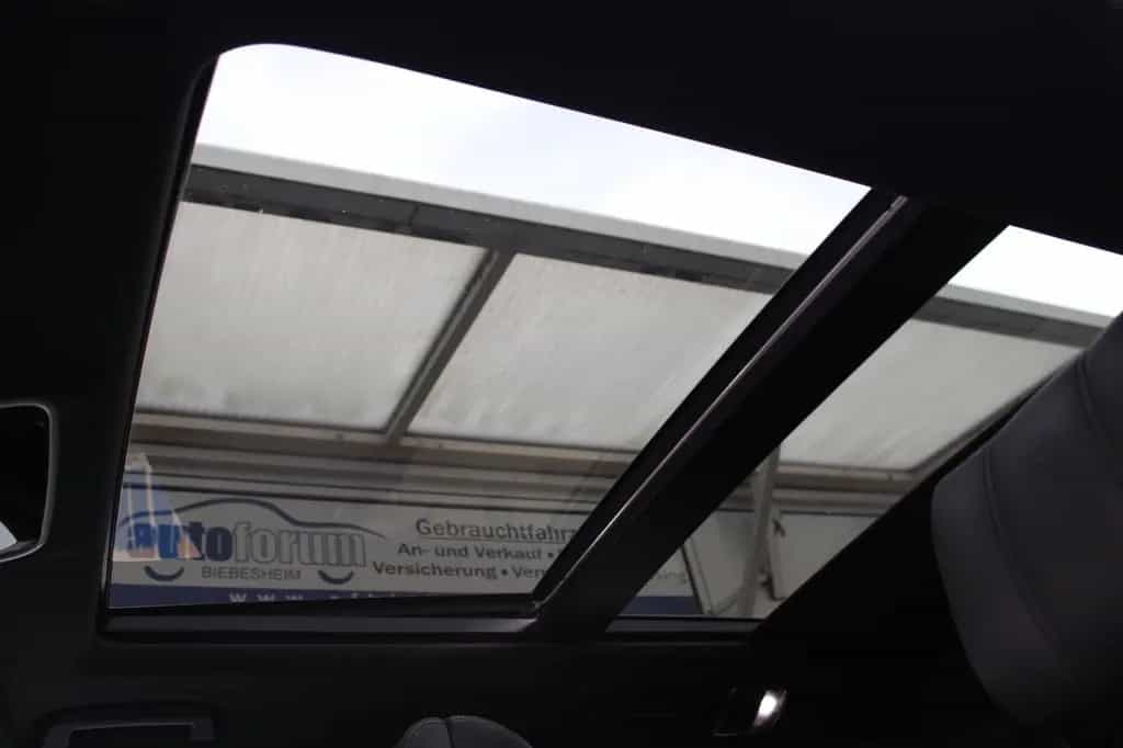 Land Rover Range Rover Rover Sport 5.0 V8 Dynamic Xenon*Pano*360° 07/2014-photo-38