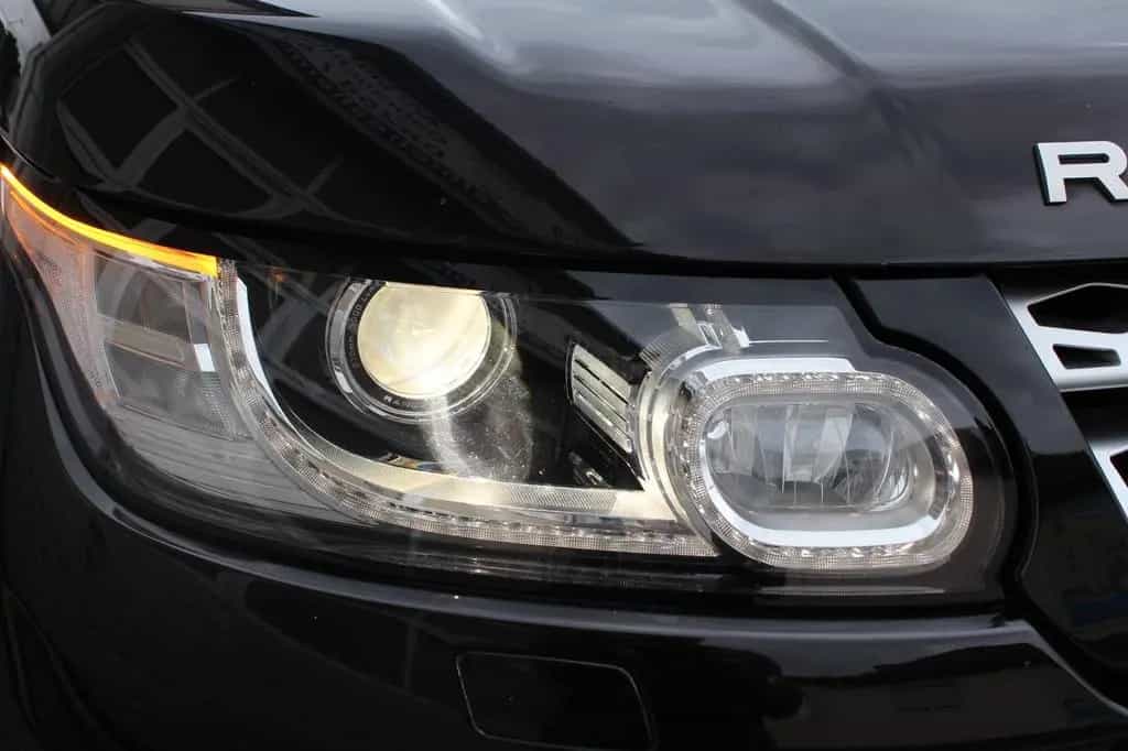 Land Rover Range Rover Rover Sport 5.0 V8 Dynamic Xenon*Pano*360° 07/2014-photo-39