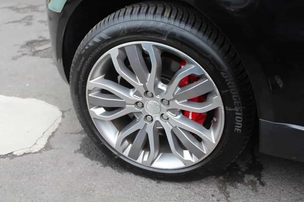 Land Rover Range Rover Rover Sport 5.0 V8 Dynamic Xenon*Pano*360° 07/2014-photo-40