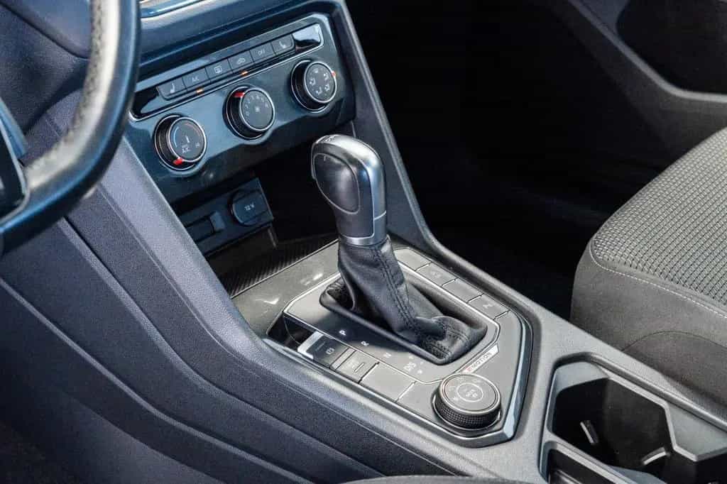 Volkswagen Tiguan 4Motion 1.4 Benzin Automatik AHK Navi PDC 05/2018-photo-19