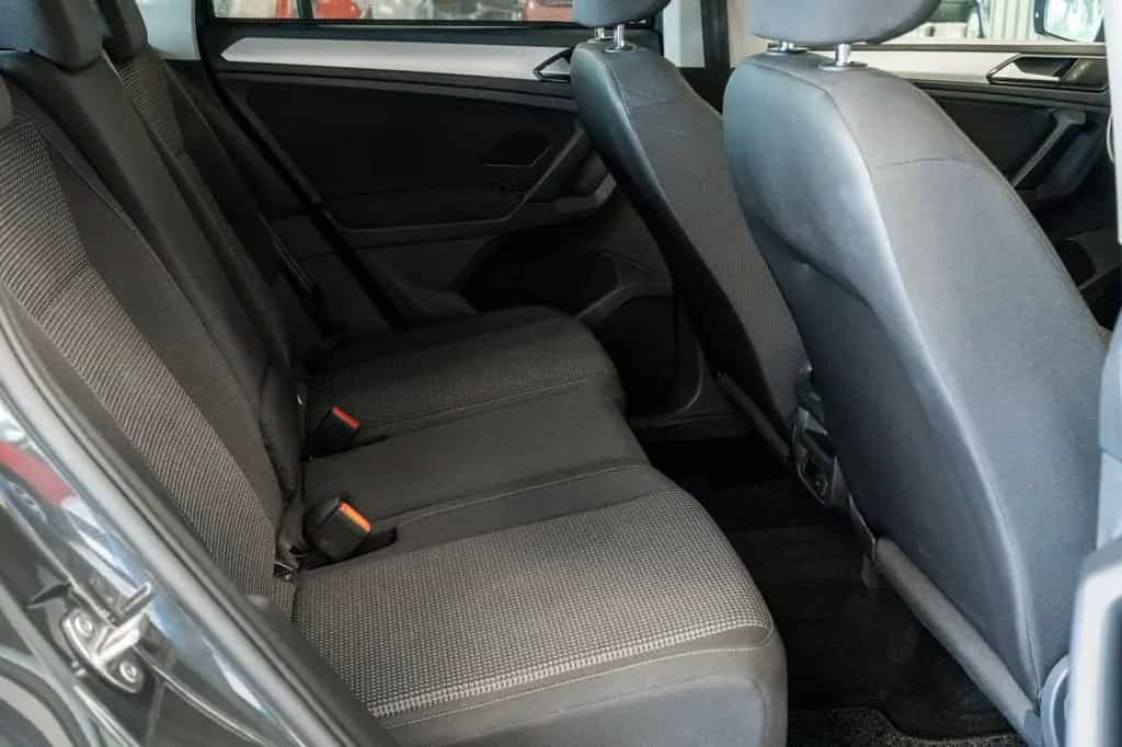 Volkswagen Tiguan 4Motion 1.4 Benzin Automatik AHK Navi PDC 05/2018-photo-34