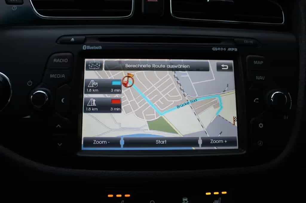Kia pro cee'd 1.6 TGDI GT-Track R-Kamera*Pano*Xenon 06/2014-photo-18