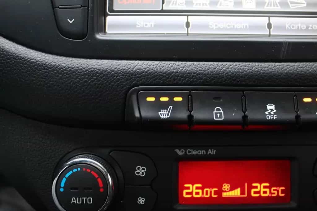 Kia pro cee'd 1.6 TGDI GT-Track R-Kamera*Pano*Xenon 06/2014-photo-20