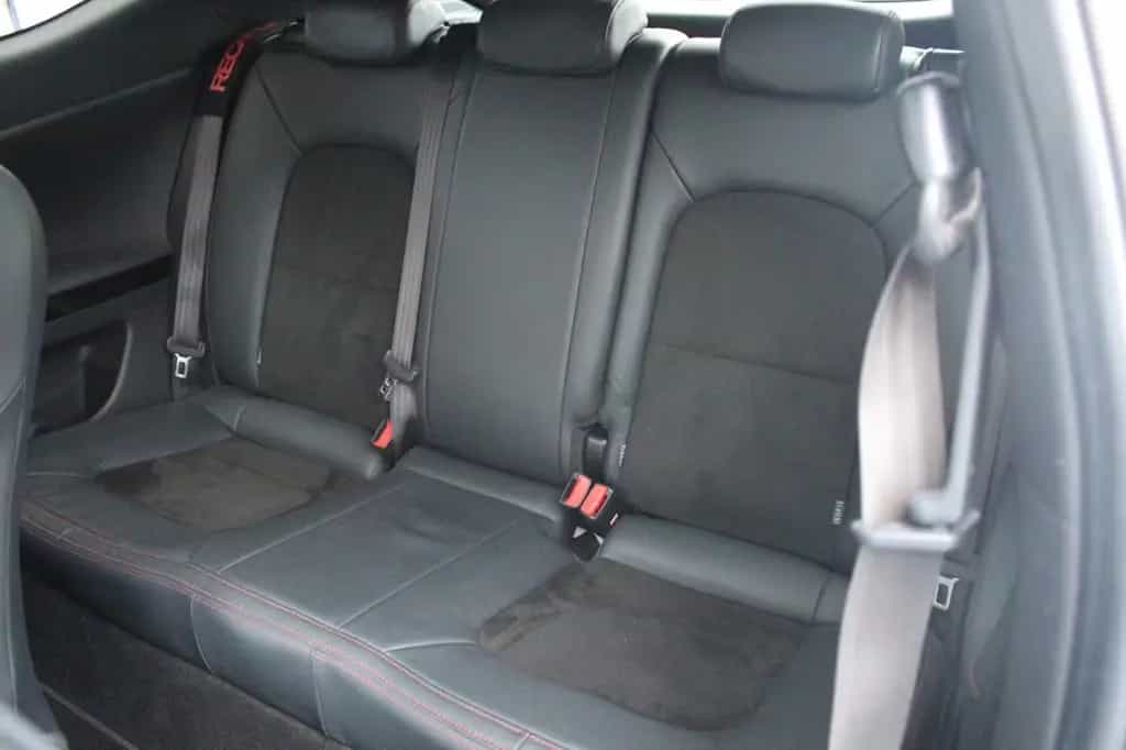 Kia pro cee'd 1.6 TGDI GT-Track R-Kamera*Pano*Xenon 06/2014-photo-9