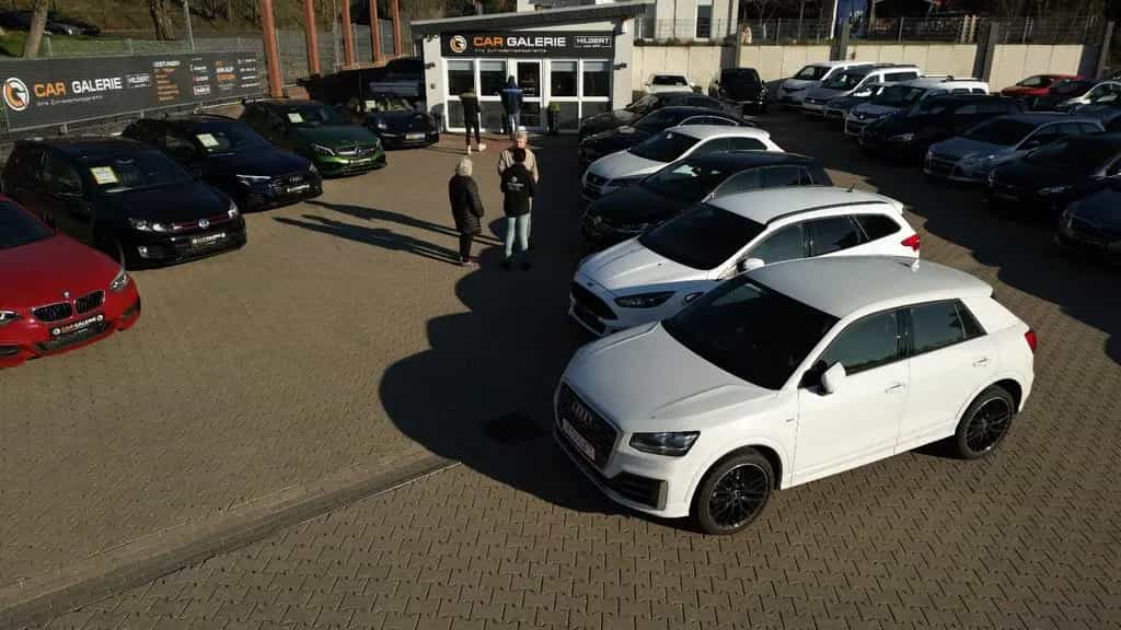 Volkswagen VW Golf 7 Comfortline *DSG*LED*AHK*KLIMA*CARPLAY 06/2019-photo-22