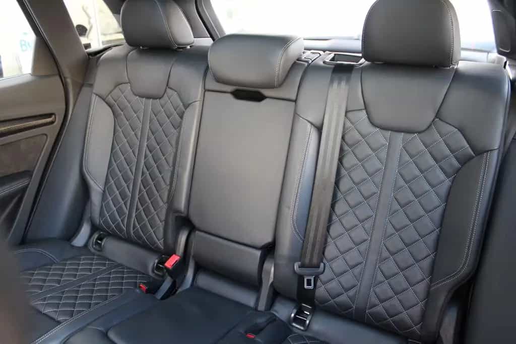Audi SQ5 3.0 V6 TFSI quattro Navi*Memory*HuD*Pano*LED 07/2019-photo-12