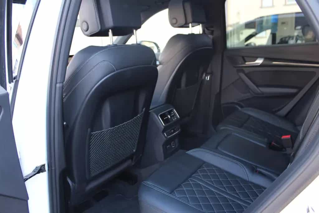 Audi SQ5 3.0 V6 TFSI quattro Navi*Memory*HuD*Pano*LED 07/2019-photo-13
