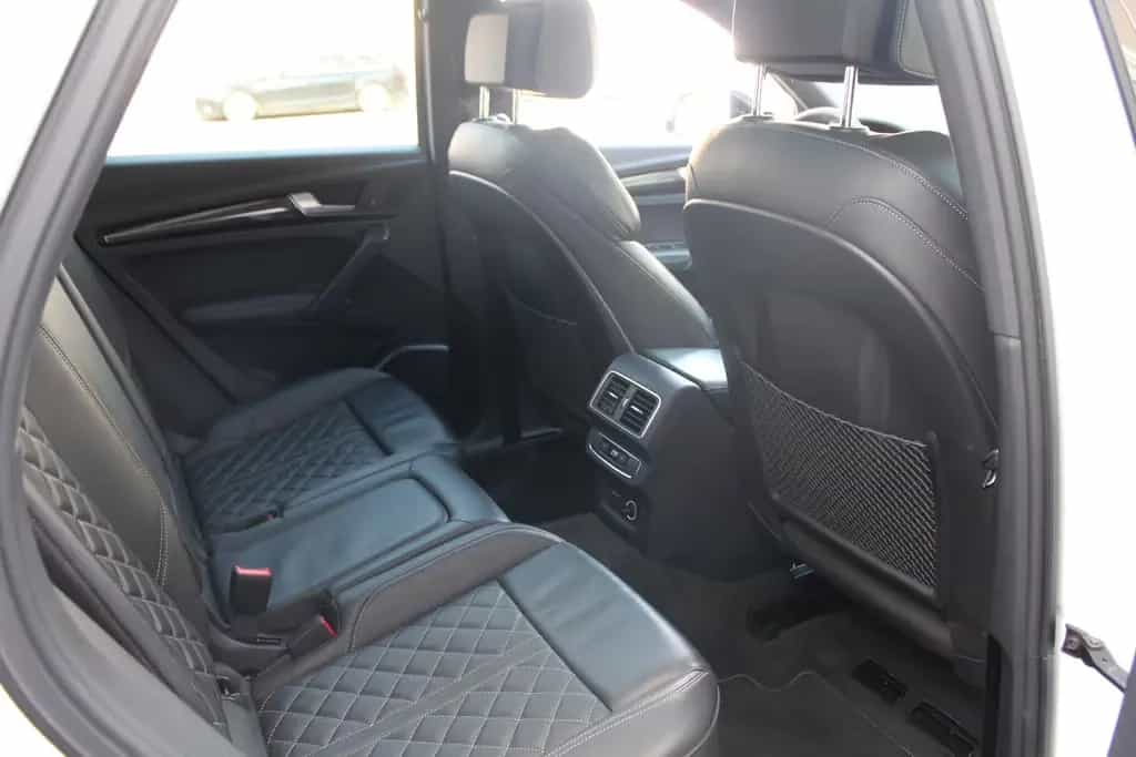 Audi SQ5 3.0 V6 TFSI quattro Navi*Memory*HuD*Pano*LED 07/2019-photo-15