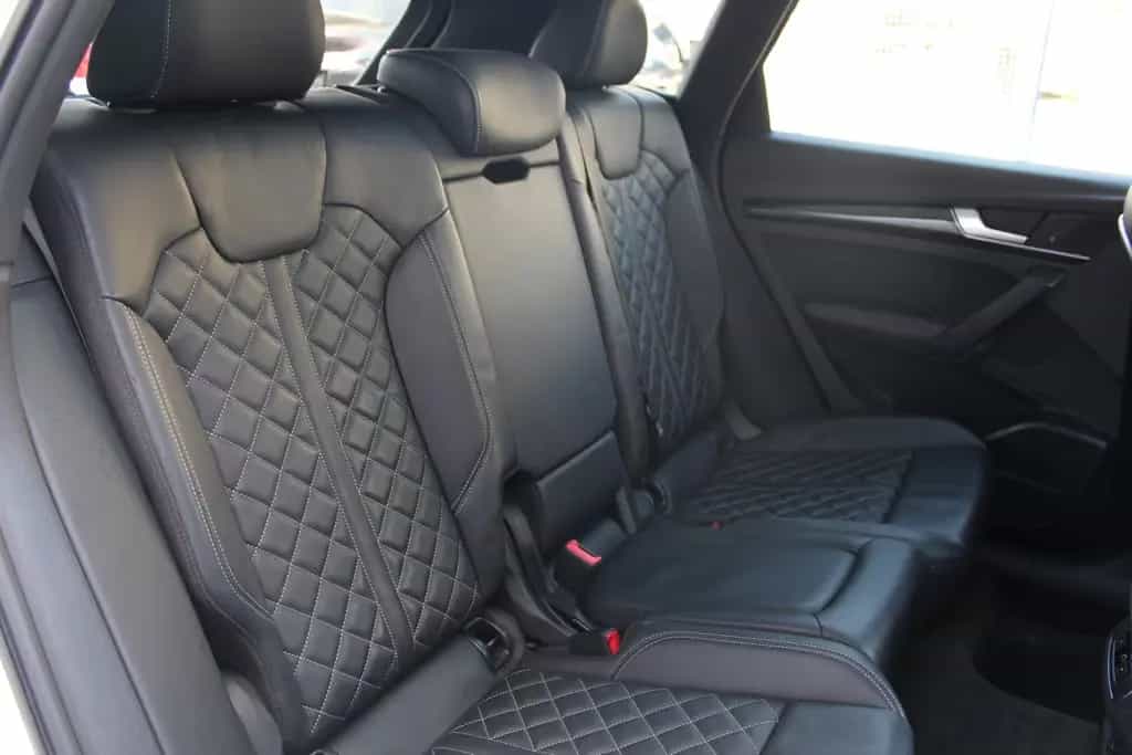 Audi SQ5 3.0 V6 TFSI quattro Navi*Memory*HuD*Pano*LED 07/2019-photo-16