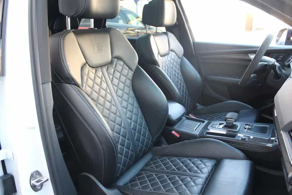 Audi SQ5 3.0 V6 TFSI quattro Navi*Memory*HuD*Pano*LED 07/2019-photo-17
