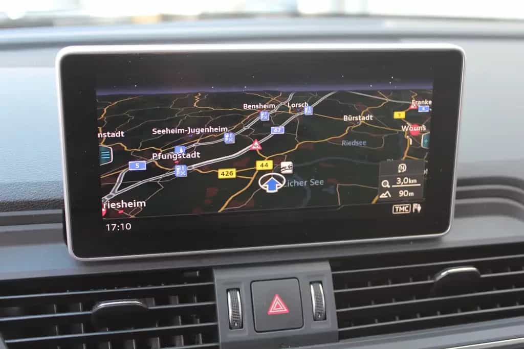 Audi SQ5 3.0 V6 TFSI quattro Navi*Memory*HuD*Pano*LED 07/2019-photo-22