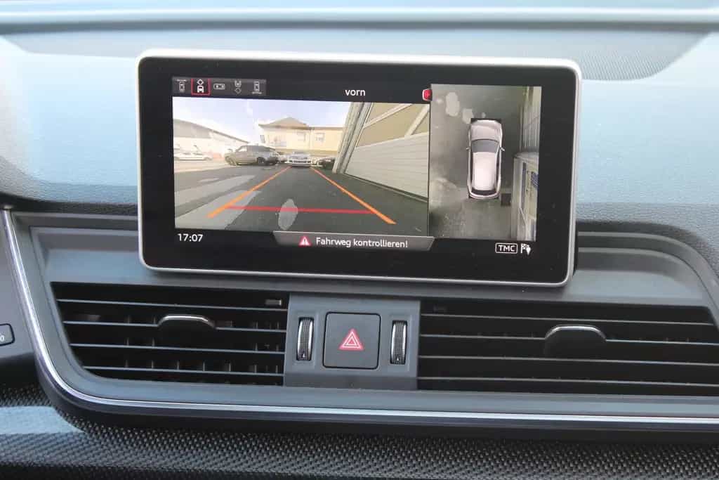 Audi SQ5 3.0 V6 TFSI quattro Navi*Memory*HuD*Pano*LED 07/2019-photo-23