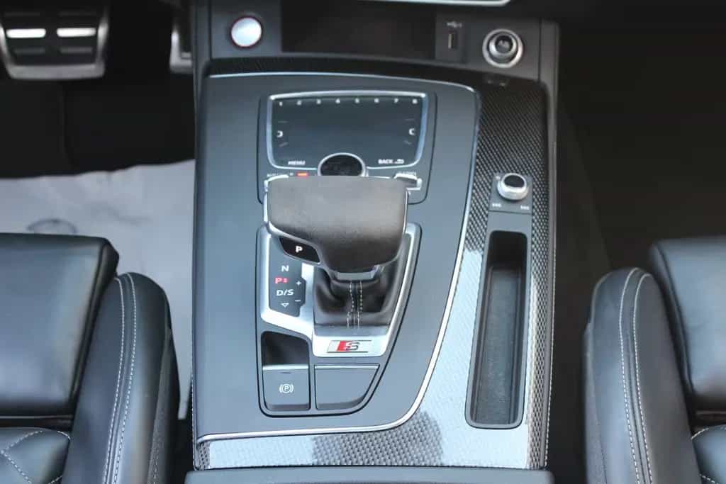 Audi SQ5 3.0 V6 TFSI quattro Navi*Memory*HuD*Pano*LED 07/2019-photo-25