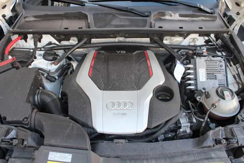 Audi SQ5 3.0 V6 TFSI quattro Navi*Memory*HuD*Pano*LED 07/2019-photo-32