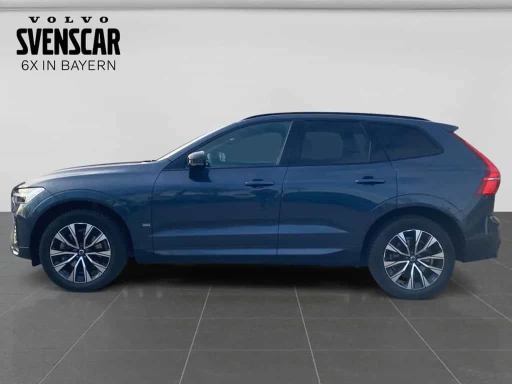 Volvo XC60 Plus Dark B4 Benzin StandHZG AHK Navi Leder 10/2023-photo-1