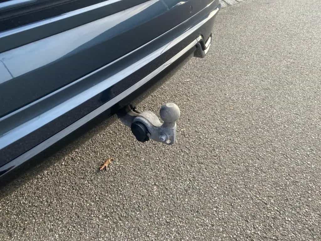 Volvo XC60 Plus Dark B4 Benzin StandHZG AHK Navi Leder 10/2023-photo-23
