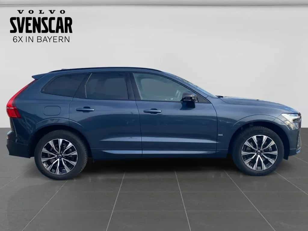 Volvo XC60 Plus Dark B4 Benzin StandHZG AHK Navi Leder 10/2023-photo-5