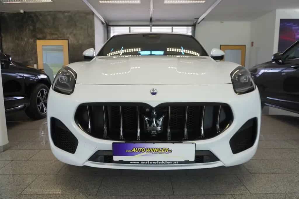 Maserati Grecale GT Aut. 4WD/LED/360° 12/2022-photo-1