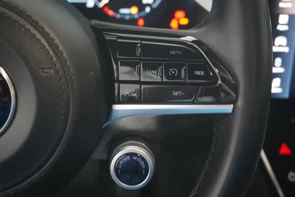Maserati Grecale GT Aut. 4WD/LED/360° 12/2022-photo-13