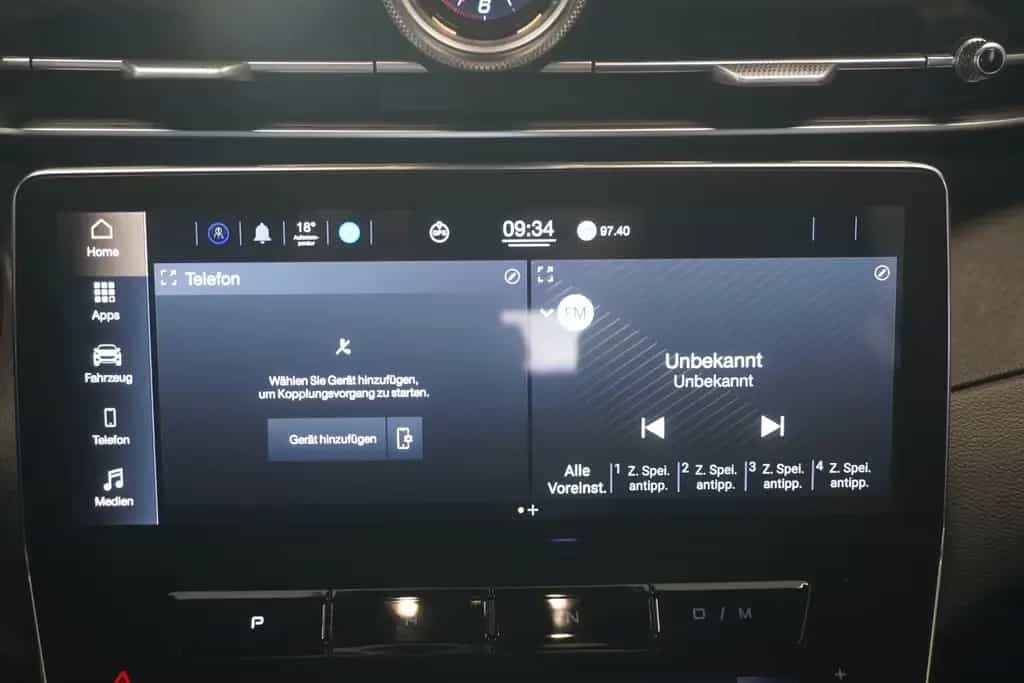 Maserati Grecale GT Aut. 4WD/LED/360° 12/2022-photo-14