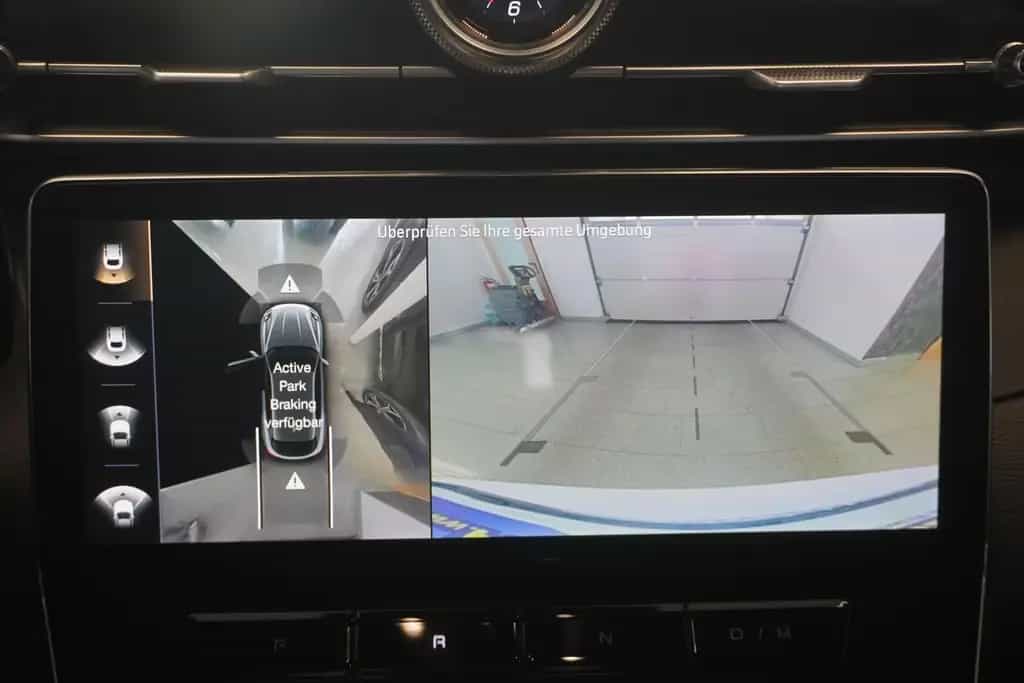Maserati Grecale GT Aut. 4WD/LED/360° 12/2022-photo-15