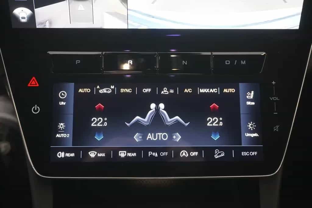 Maserati Grecale GT Aut. 4WD/LED/360° 12/2022-photo-16