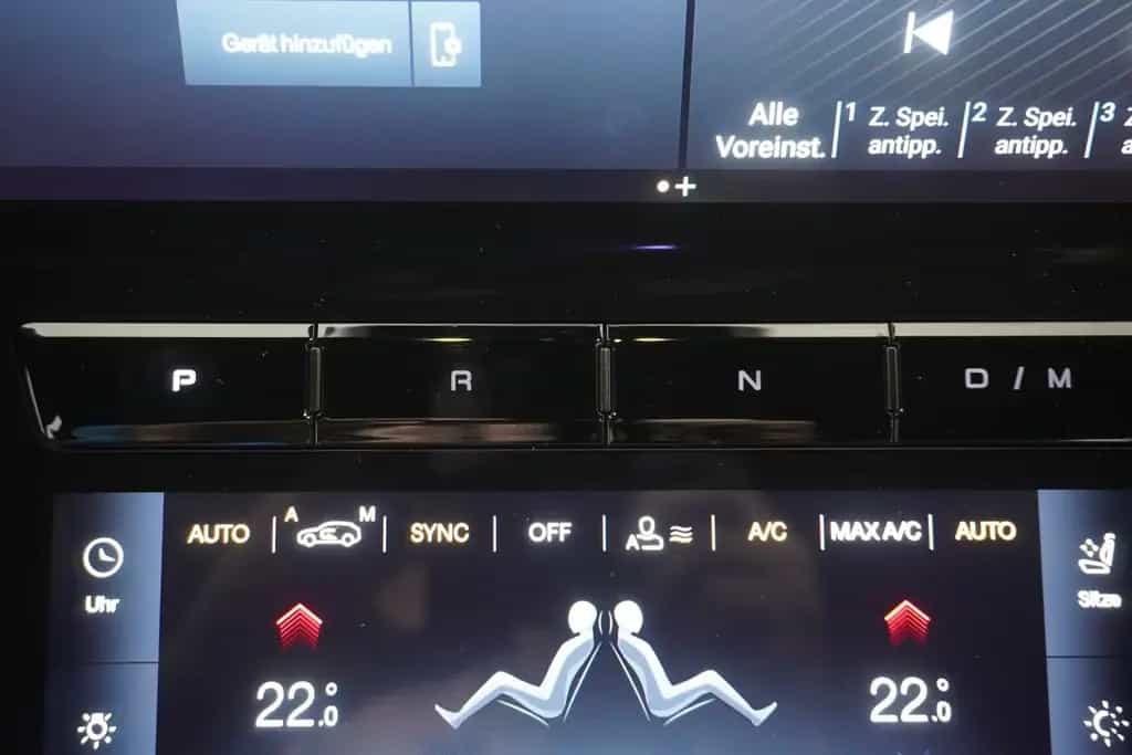 Maserati Grecale GT Aut. 4WD/LED/360° 12/2022-photo-17