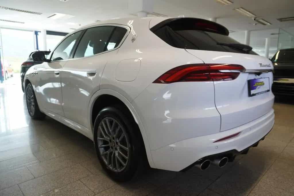 Maserati Grecale GT Aut. 4WD/LED/360° 12/2022-photo-3